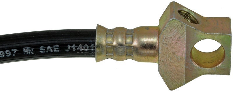 دورمان خرطوم الفرامل الخلفي المركزي H55581 متوافق مع بعض موديلات فورد المختارة - Image 3